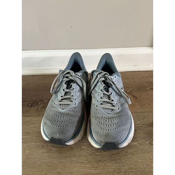 HOKA ONE ONE Arahi 5 Women's Cushioned Running Shoes Size 9B 1115012 - Picture 4 of 10